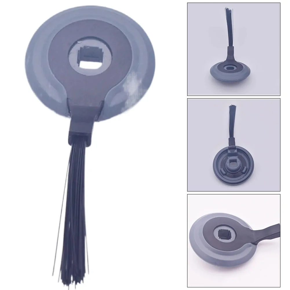 Premium Ion Robot Replacement Side Brush For Shark S87 R85 RV850 - Enhance Air Sweeper Accessories Filter Side Brush Vacuum Part
Premium Ion Robot Replacement Side Brush For Shark S87 R85 RV850 - Enhance Air Sweeper Accessories Filter Side Brush Vacuum Part