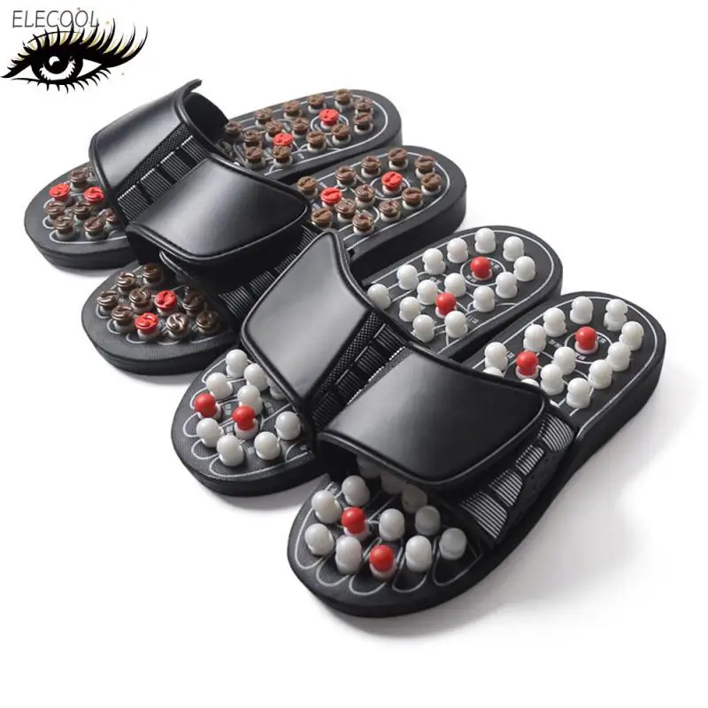 Massager Shoes Comfortable Relieve Foot Pain Easy To Use Improve Blood Circulation Promote Relaxation Orthopedic Foot Support
Massager Shoes Comfortable Relieve Foot Pain Easy To Use Improve Blood Circulation Promote Relaxation Orthopedic Foot Support
