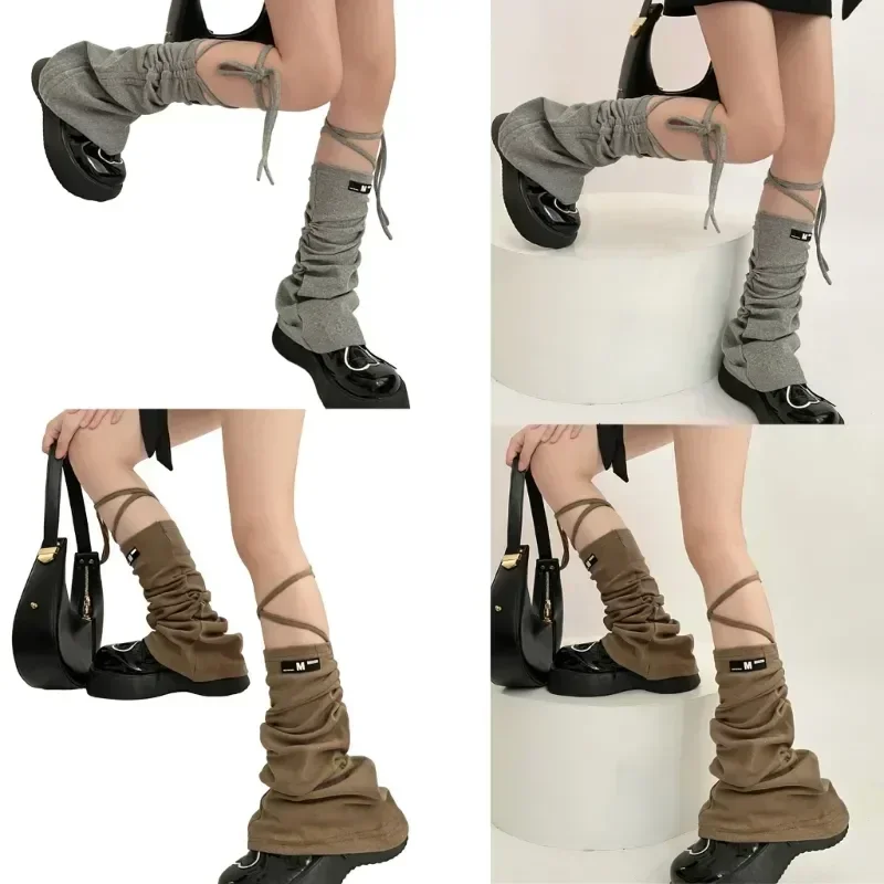 Ballet Socks Leg Fall Lace Long Winter Ankle Cuff Harajuku Warmers Knee Up Heap Gaiters Style Lolitas Leggings
Ballet Socks Leg Fall Lace Long Winter Ankle Cuff Harajuku Warmers Knee Up Heap Gaiters Style Lolitas Leggings