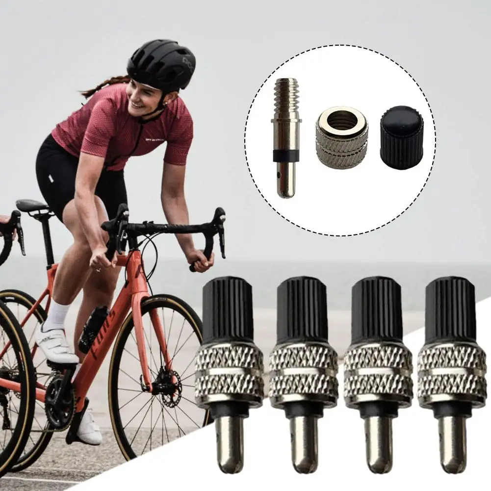 4/10pcs Bicycle Valve Presta Core Removable German Bicycle Valve Tubes Tubeless Without E8M2
4/10pcs Bicycle Valve Presta Core Removable German Bicycle Valve Tubes Tubeless Without E8M2