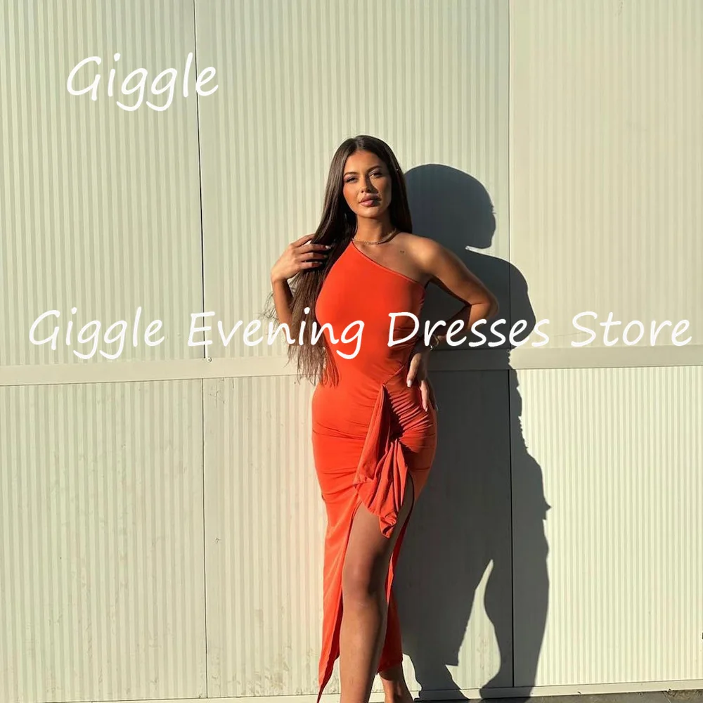 Giggle Satin Mermaid One-shoulder Arab Ruffle Formal Elegant Prom Gown Saudi Ankle Length Evening Party Dresses for Women 2023
Giggle Satin Mermaid One-shoulder Arab Ruffle Formal Elegant Prom Gown Saudi Ankle Length Evening Party Dresses for Women 2023