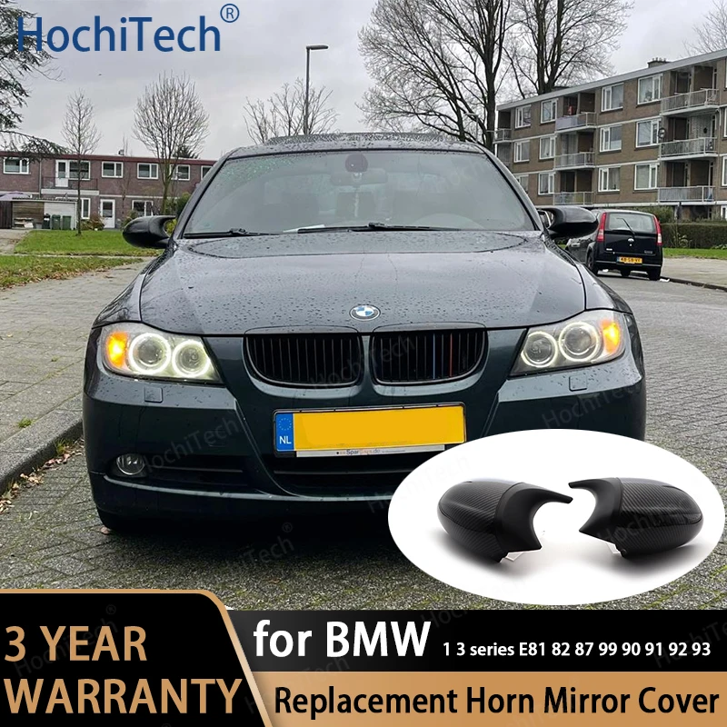 Крышка зеркала E90, крышка бокового зеркала заднего вида автомобиля для BMW E90 E91 2005-2007 E92 E93 2006-2009 M3 Style E80 E81 E87
Крышка зеркала E90, крышка бокового зеркала заднего вида автомобиля для BMW E90 E91 2005-2007 E92 E93 2006-2009 M3 Style E80 E81 E87