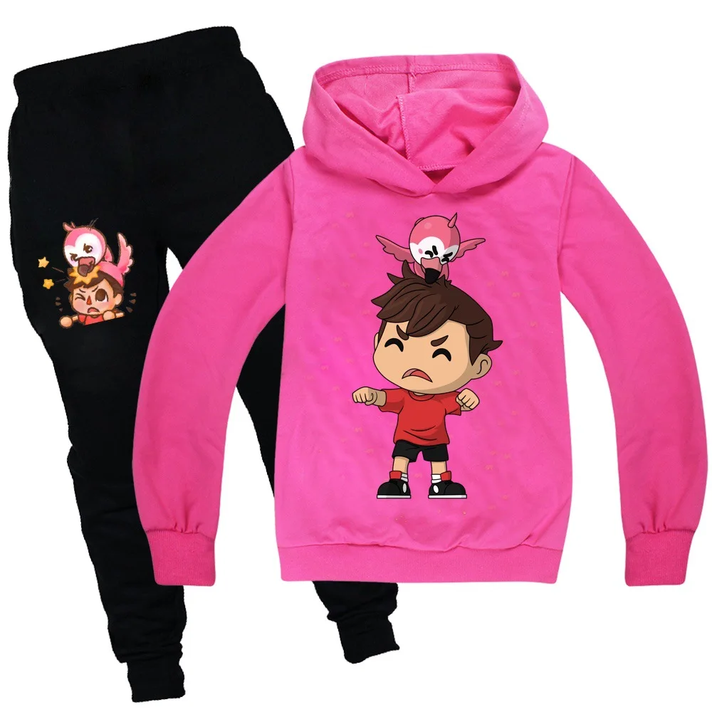 Flamingo Flim Flam 3D Kids Hoodies for Cool Sweatshirt for Boys Girls Sweat Shirt Child Hoodies Clothes Pants 2pc Outfit
Flamingo Flim Flam 3D Kids Hoodies for Cool Sweatshirt for Boys Girls Sweat Shirt Child Hoodies Clothes Pants 2pc Outfit