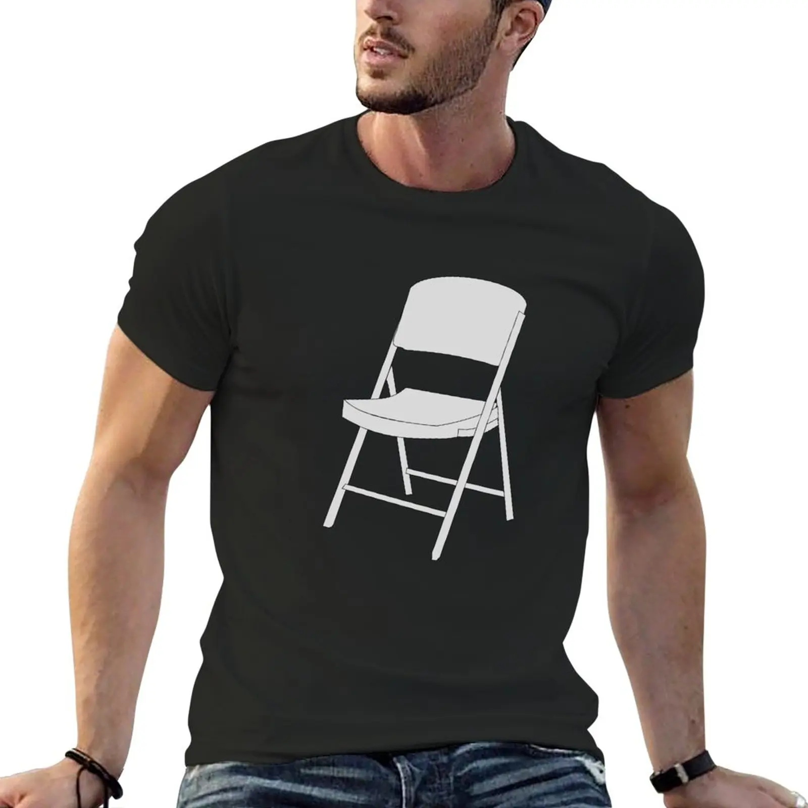 New Folding Chair Club, Folding Chair, Folding Chair funny shirt T-Shirt man clothes men graphic t shirts
New Folding Chair Club, Folding Chair, Folding Chair funny shirt T-Shirt man clothes men graphic t shirts