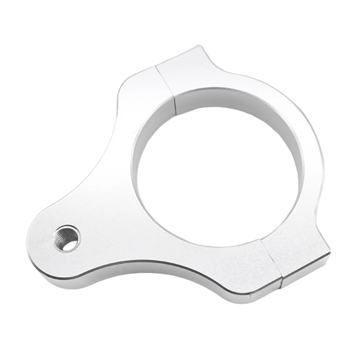 45MM Steering Damper Stabilizer Clamp Mounting Adapter Bracket for HONDA SUZKU YAMAHA KAWASAKI APRILIA BMW
45MM Steering Damper Stabilizer Clamp Mounting Adapter Bracket for HONDA SUZKU YAMAHA KAWASAKI APRILIA BMW