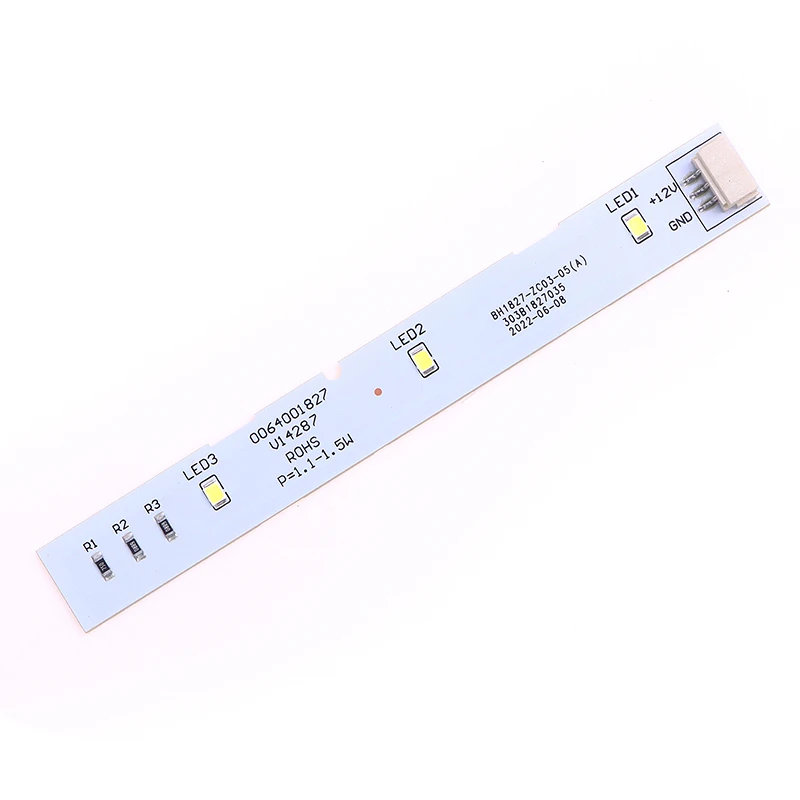 Детали холодильника аксессуары для Haier BCD-575WDBI 0064001827 передняя дверь морозильной камеры Холодильник лампа подсветка полоса
Детали холодильника аксессуары для Haier BCD-575WDBI 0064001827 передняя дверь морозильной камеры Холодильник лампа подсветка полоса