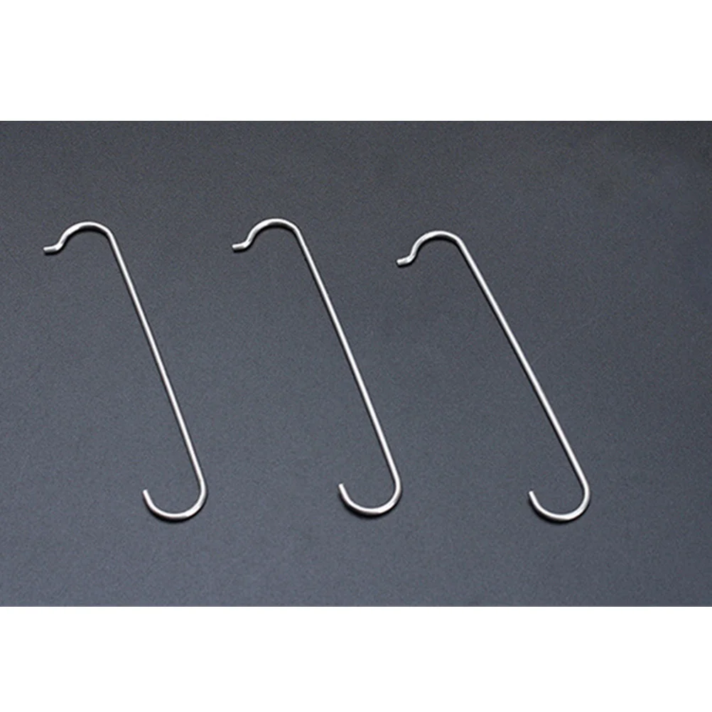 2pcs Bike Chain Hook Joint Hook Chain Repair Tools Chain Connecting Aid Tool Accessories Silver
2pcs Bike Chain Hook Joint Hook Chain Repair Tools Chain Connecting Aid Tool Accessories Silver