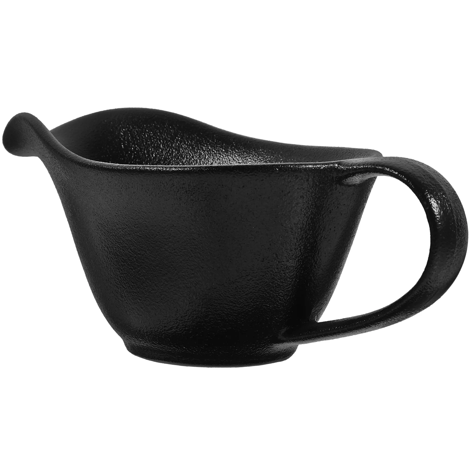 Ceramic Sauce Boat Syrup Gravy Serving Condiment Bowl Pitcher Juice Bucket Ceramics Mini Boats Small Milk Container Creamer
Ceramic Sauce Boat Syrup Gravy Serving Condiment Bowl Pitcher Juice Bucket Ceramics Mini Boats Small Milk Container Creamer
