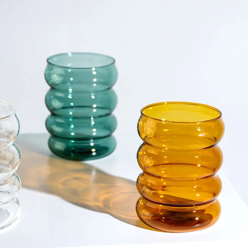 10x7cm Glass Candle Holders for Birthday Decoration Decorative Table Centerpiece Decorations Stand |