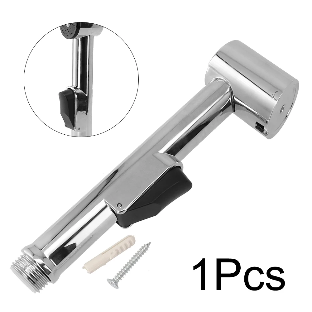 Handheld Women\\\\\\'s Washer Toilet Spray Gun Sprinkler Pressurized Spray Shower Practical Convenient For Floor Cleaning
Handheld Women\\\\\\'s Washer Toilet Spray Gun Sprinkler Pressurized Spray Shower Practical Convenient For Floor Cleaning
