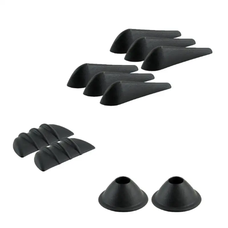 Car Modified Deflector auto Styling Rectifying Lowering Wind noise Anti collision Decorative Strips Car Door Protective Sticker
Car Modified Deflector auto Styling Rectifying Lowering Wind noise Anti collision Decorative Strips Car Door Protective Sticker