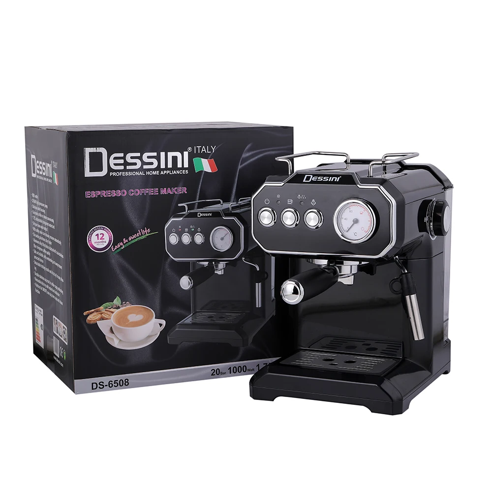 Hot Selling Professional Commercial Automatic Espresso Coffee Machine For Business
Hot Selling Professional Commercial Automatic Espresso Coffee Machine For Business