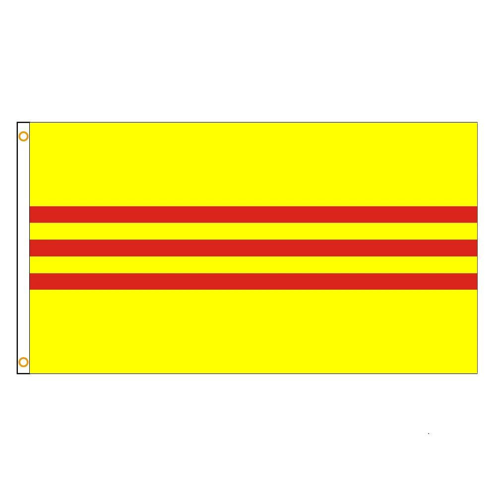 90x150 см флаг южного вьетнама для украшения
90x150 см флаг южного вьетнама для украшения