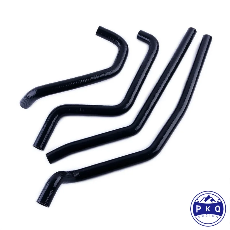 

Silicone Radiator Coolant Hose Kit For Polaris Ranger RZR 800 RZR800 2008-2011 2009 2010