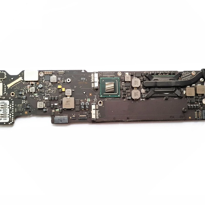 A1369 Logic board for Macbook Air 13.3" 2.13GHZ 4GB Motherboard 820-2838-A 2010
A1369 Logic board for Macbook Air 13.3" 2.13GHZ 4GB Motherboard 820-2838-A 2010
