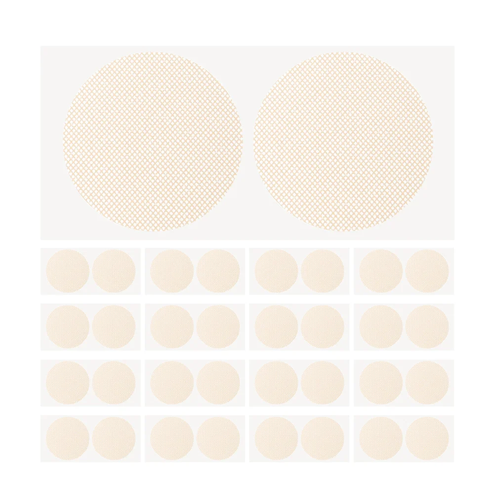 100 Pairs Patch Men's Shields Man Invisible Tape Breathable Membrane Comfortable Stickers
100 Pairs Patch Men's Shields Man Invisible Tape Breathable Membrane Comfortable Stickers