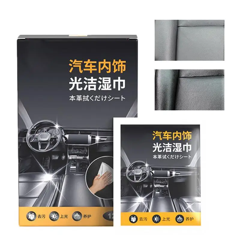 Car Protectant Wipes Interior Protectant Auto Interior Cleaning Wipes Deep Cleaning Vehicle Maintenance Tool For Desks Sofas And
Car Protectant Wipes Interior Protectant Auto Interior Cleaning Wipes Deep Cleaning Vehicle Maintenance Tool For Desks Sofas And