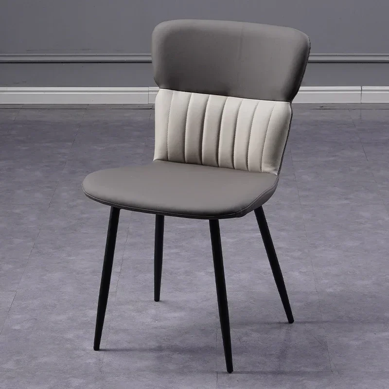 Dresser Kitchen Dining Chairs Luxury Design Lazy Ergonomic Leather Chair Lounge Italian Sillas De Comedor Home Furniture FY20XP
Dresser Kitchen Dining Chairs Luxury Design Lazy Ergonomic Leather Chair Lounge Italian Sillas De Comedor Home Furniture FY20XP