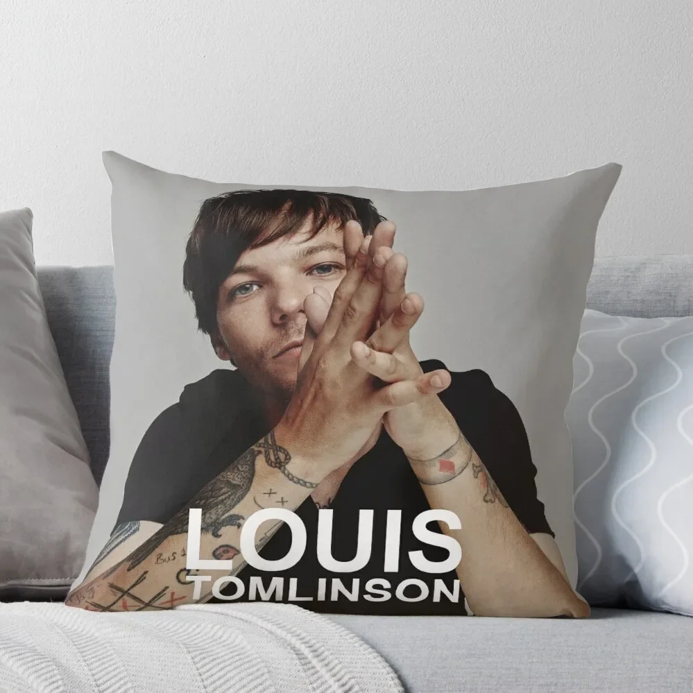 Gadjah New Tomlinson Walls American Tour 2020 Throw Pillow Sitting Cushion Anime Christmas Pillow
Gadjah New Tomlinson Walls American Tour 2020 Throw Pillow Sitting Cushion Anime Christmas Pillow