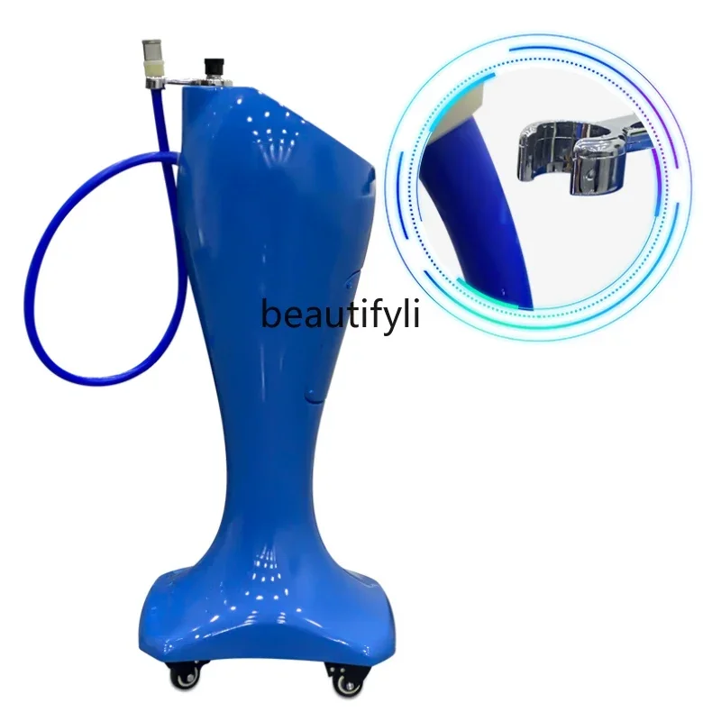 Therapy Bed Mobile Equipment No-Connection Water-Free Beauty Salon Intelligent Constant Temperature Water Circulation Shampoo
Therapy Bed Mobile Equipment No-Connection Water-Free Beauty Salon Intelligent Constant Temperature Water Circulation Shampoo