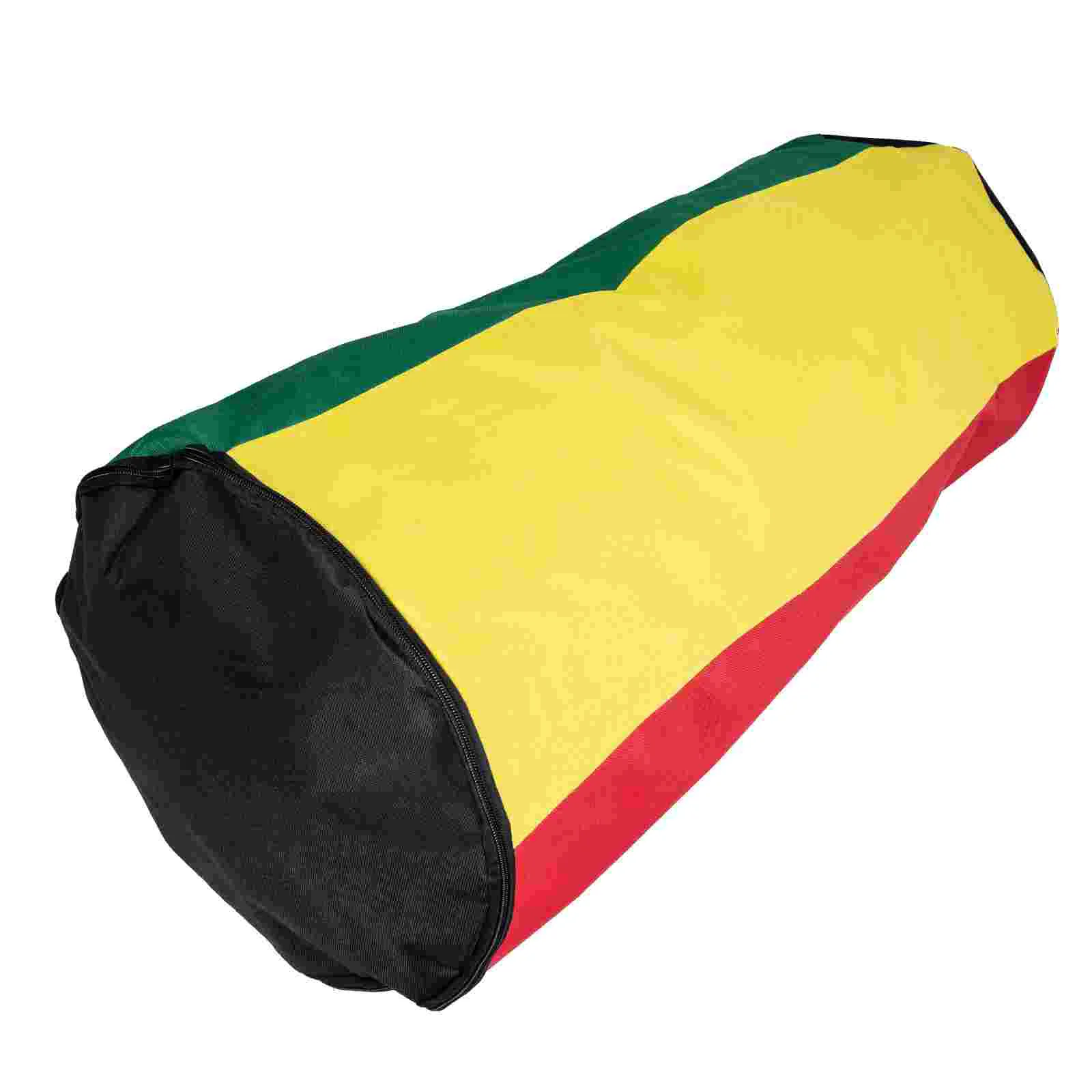 African Drum Kit Holder Storage Bag Pouch Accessory Musical Instrument Oxford Cloth Nylon Watch Strap
African Drum Kit Holder Storage Bag Pouch Accessory Musical Instrument Oxford Cloth Nylon Watch Strap