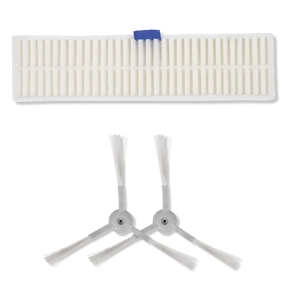 Side Brush Filters For Rowenta ZR740003 For Explorer 60 Side Brush And High Efficiency Filter Household Floor Cleaning Accessory
Side Brush Filters For Rowenta ZR740003 For Explorer 60 Side Brush And High Efficiency Filter Household Floor Cleaning Accessory