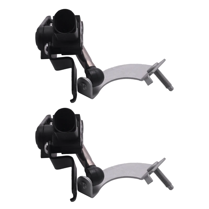 2X Headlight Level Sensor 1K0941274C For Golf 5 6 Plus Passat For Jetta Touran Xenon
2X Headlight Level Sensor 1K0941274C For Golf 5 6 Plus Passat For Jetta Touran Xenon