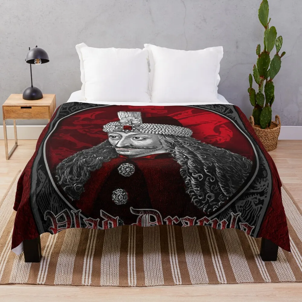 Готическое одеяло Vlad Dracula, многофункциональное пушистое ворсистое фланелевое одеяло, полярные туристические одеяла
Готическое одеяло Vlad Dracula, многофункциональное пушистое ворсистое фланелевое одеяло, полярные туристические одеяла