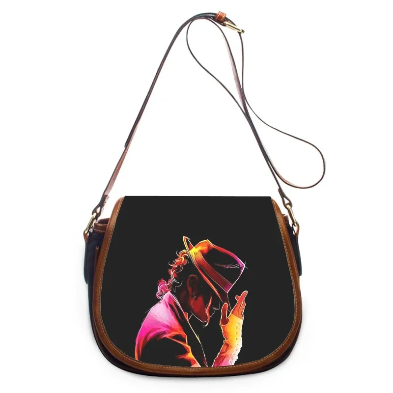 Michael Jackson 3D Print New Fashion Women Crossbody Bag Luxury Handbags Women Bags Zipper Shoulder Bag Women Shoulder Bag
Michael Jackson 3D Print New Fashion Women Crossbody Bag Luxury Handbags Women Bags Zipper Shoulder Bag Women Shoulder Bag