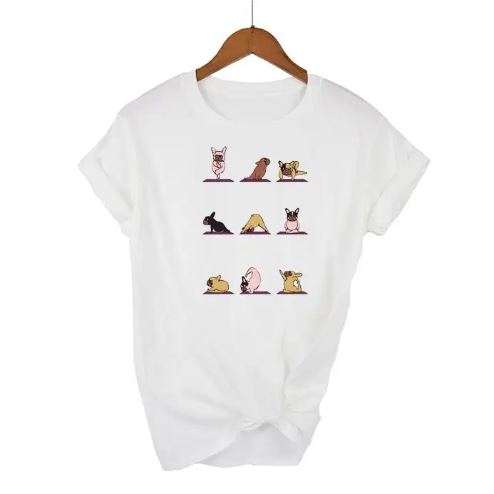Tee Shirt 13 Colors Basic T Shirt Women Casual O-neck Harajuku Summer Top Korean Hipster Animals Tshirt XS-XL
Tee Shirt 13 Colors Basic T Shirt Women Casual O-neck Harajuku Summer Top Korean Hipster Animals Tshirt XS-XL