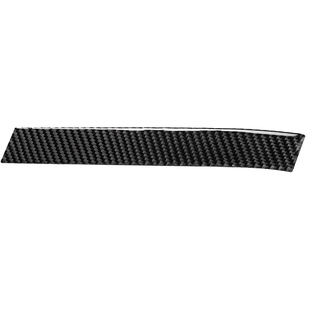 1pcs Carbon Fiber Black Interior Passenger Side Door Pull Cover Trim For Nissan 350Z 2003-2009 Car Door Pull Cover Decor
1pcs Carbon Fiber Black Interior Passenger Side Door Pull Cover Trim For Nissan 350Z 2003-2009 Car Door Pull Cover Decor