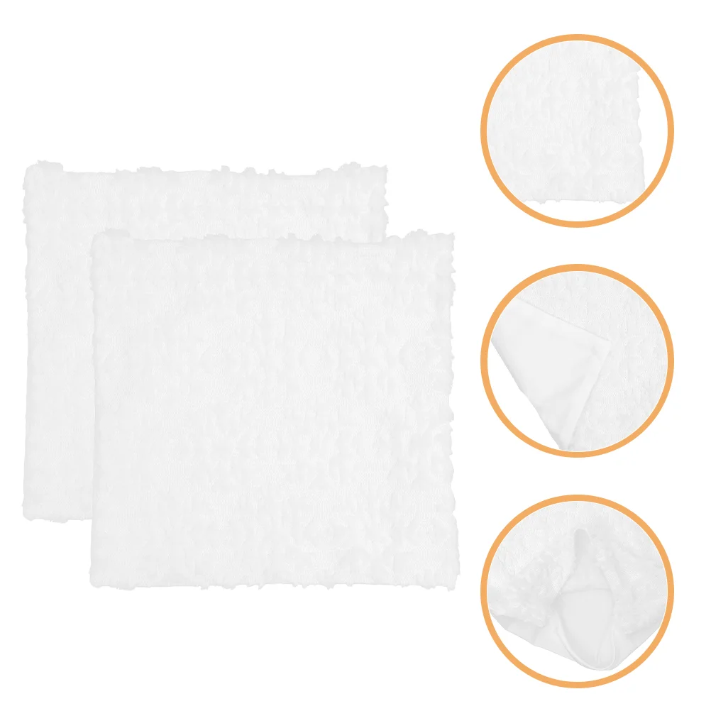 2 Pcs Single Sofa Cushion Cover Pillowcase Throw Pillows for Couch Cloth Alternative
2 Pcs Single Sofa Cushion Cover Pillowcase Throw Pillows for Couch Cloth Alternative