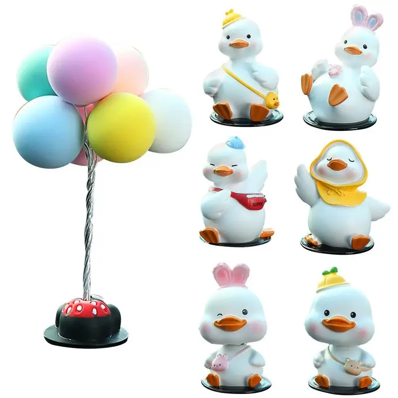 Ducks For Dashboard Decorations Car Cute Little Yellow Duck Propeller Wind-Breaking Duck Cute Duck Car Dashboard Decorations For
Ducks For Dashboard Decorations Car Cute Little Yellow Duck Propeller Wind-Breaking Duck Cute Duck Car Dashboard Decorations For