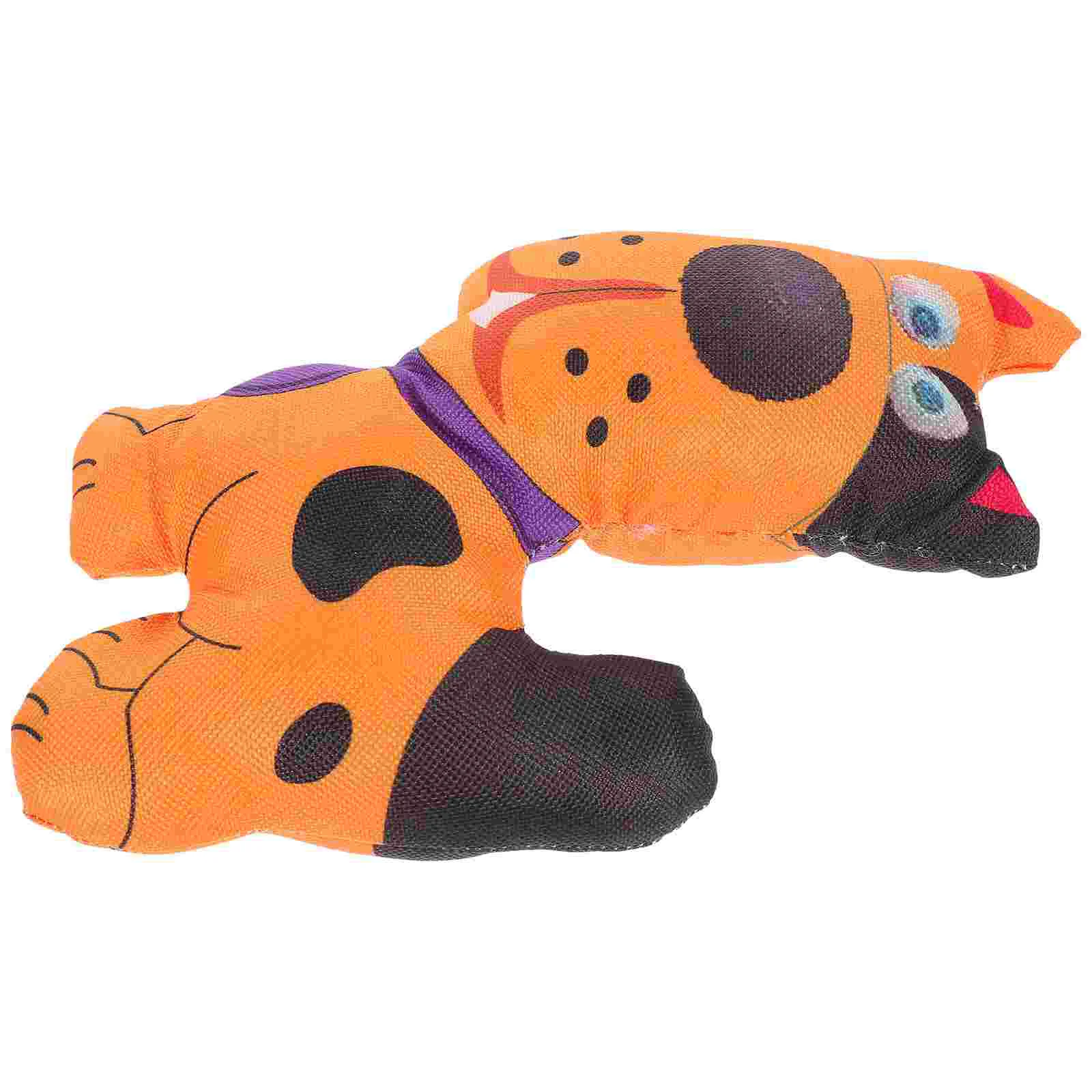 Dog Teething Toy Small Puppy Toys Pets Squeaky Creative Bite Household Chew For Puppies
Dog Teething Toy Small Puppy Toys Pets Squeaky Creative Bite Household Chew For Puppies