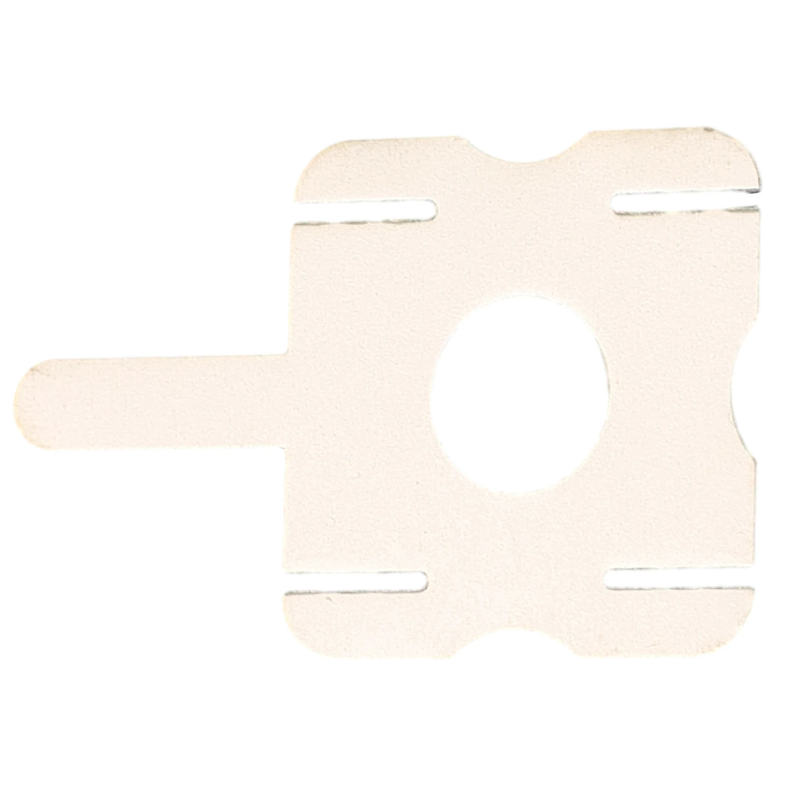 20pcs U-shaped Spot Welding Nickel Sheets Lithium Battery Pack Replacement Industrial Grade Nickel Plated Steel
20pcs U-shaped Spot Welding Nickel Sheets Lithium Battery Pack Replacement Industrial Grade Nickel Plated Steel