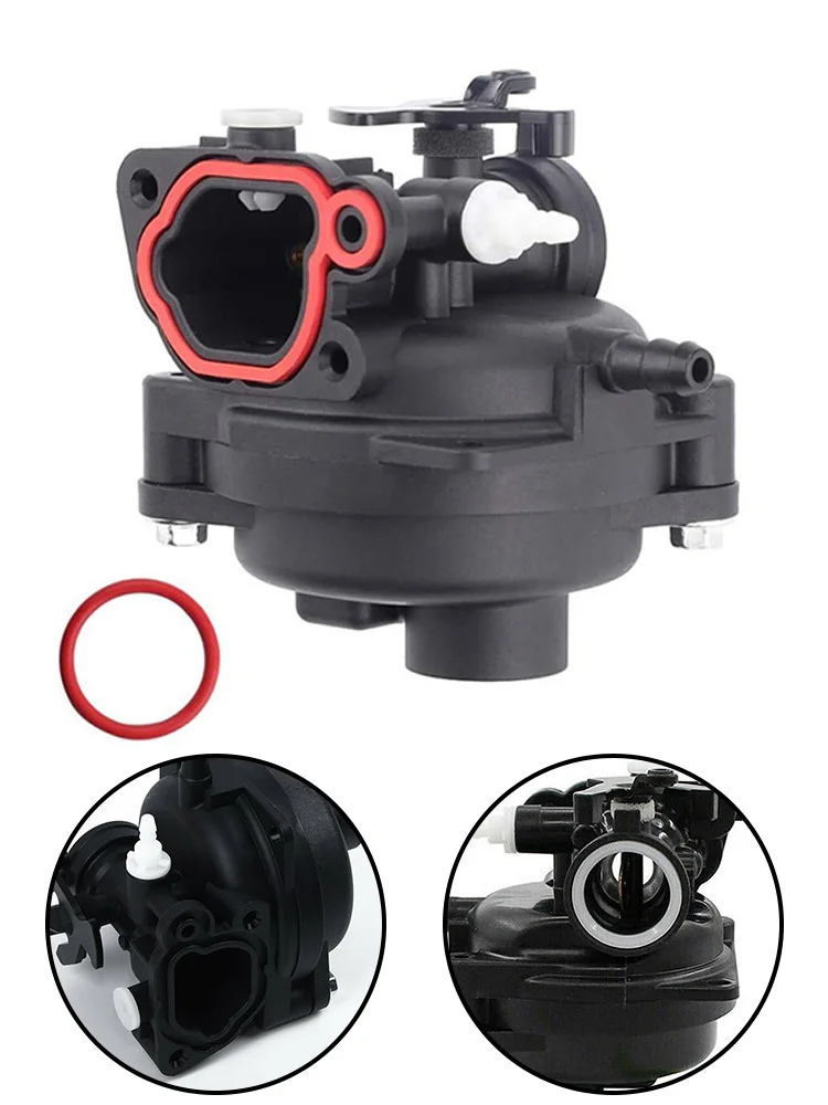 Карбюратор для газонокосилки Mountfield HP185, CARBY 593261 300 450E 500E, 1 шт. 
Карбюратор для газонокосилки Mountfield HP185, CARBY 593261 300 450E 500E, 1 шт.