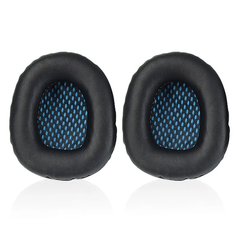 Pair of Earpads For Sades SA-901 922 708 906i Headphones Replacement Ear Pads Cushion Soft Protein Leather Foam Sponge Earmuffs
Pair of Earpads For Sades SA-901 922 708 906i Headphones Replacement Ear Pads Cushion Soft Protein Leather Foam Sponge Earmuffs