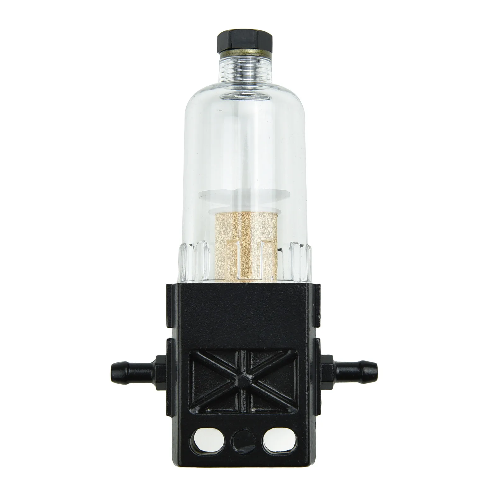 1x Fuel Filter/ Water Separator Kit(Diesel &Biodiesel) For Webasto-/ Eberspacher- Heaters ABS Car Accessories 6MM Outer Diameter
1x Fuel Filter/ Water Separator Kit(Diesel &Biodiesel) For Webasto-/ Eberspacher- Heaters ABS Car Accessories 6MM Outer Diameter