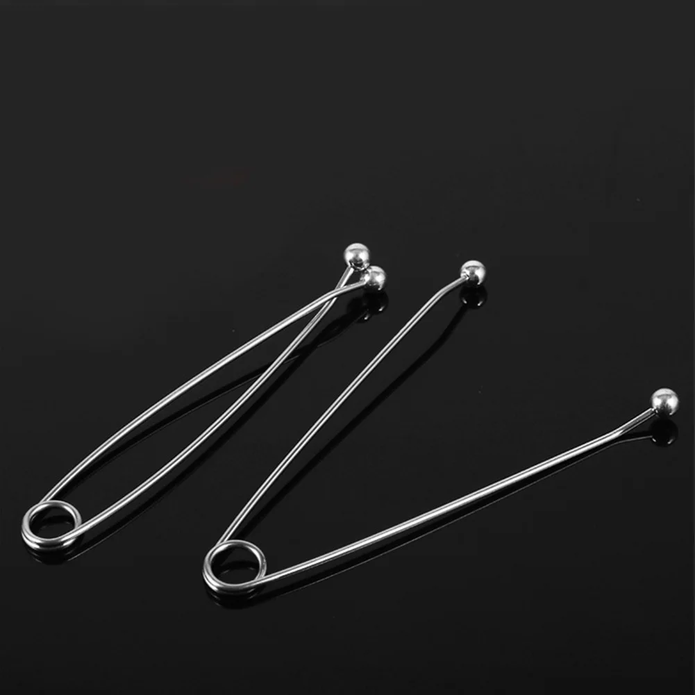 Fish Opener Hook Remover 1pc Black Frog Remover Stainless Steel Strong Resilience Thunder Frog High Performance
Fish Opener Hook Remover 1pc Black Frog Remover Stainless Steel Strong Resilience Thunder Frog High Performance