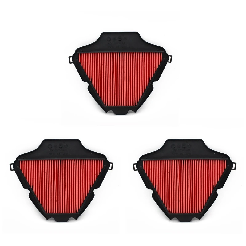 3X мотоциклетный воздушный фильтр для Honda X-ADV 750 XADV750 XADV 750 2021-2022 аксессуары
3X мотоциклетный воздушный фильтр для Honda X-ADV 750 XADV750 XADV 750 2021-2022 аксессуары