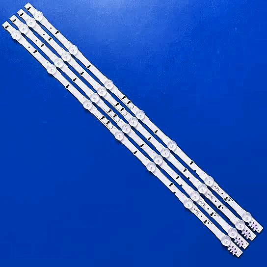 LED Strip for UE32J5100 UE32J5120 UE32J5200 UE32J5373 UE32J5500 UE32J5120 UE32J5200 UE32J5200 UE32J5000 D4GE-320DC1-R1 R2 R3
LED Strip for UE32J5100 UE32J5120 UE32J5200 UE32J5373 UE32J5500 UE32J5120 UE32J5200 UE32J5200 UE32J5000 D4GE-320DC1-R1 R2 R3