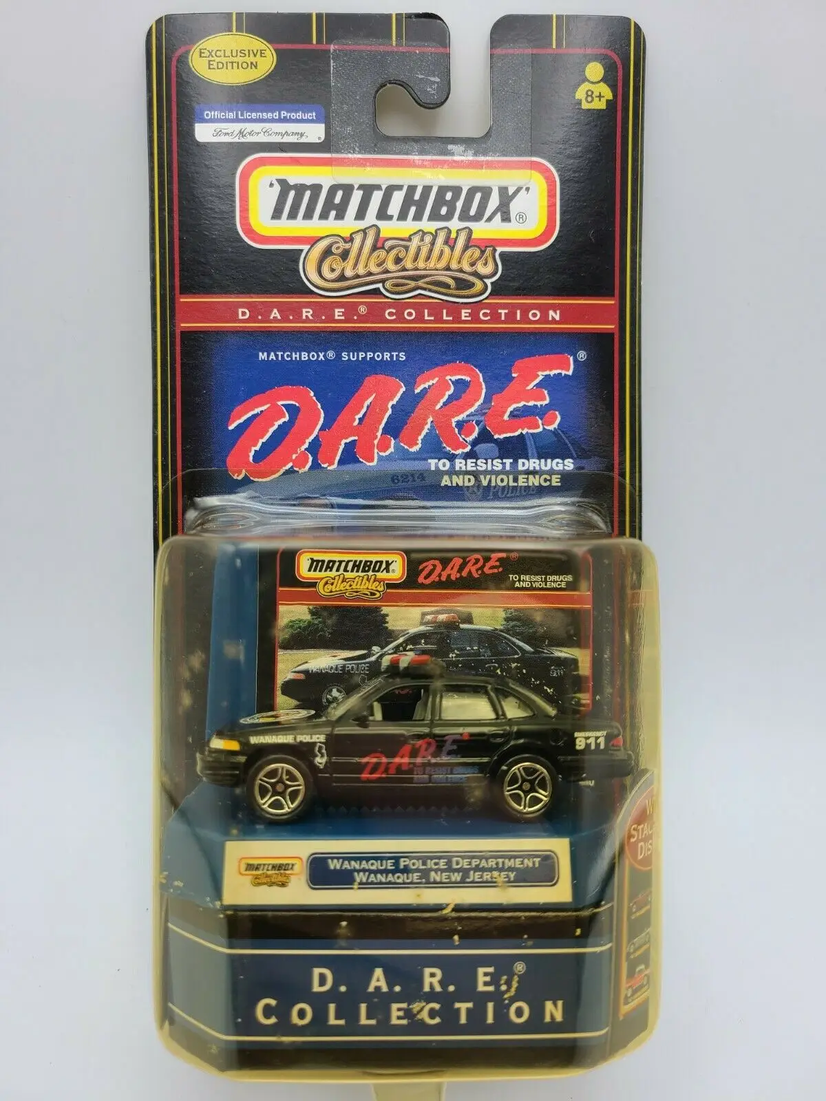 Matchbox Car dare mb304 victoria 1/64 Metal Die-cast Model Collection Toy Vehicles
Matchbox Car dare mb304 victoria 1/64 Metal Die-cast Model Collection Toy Vehicles