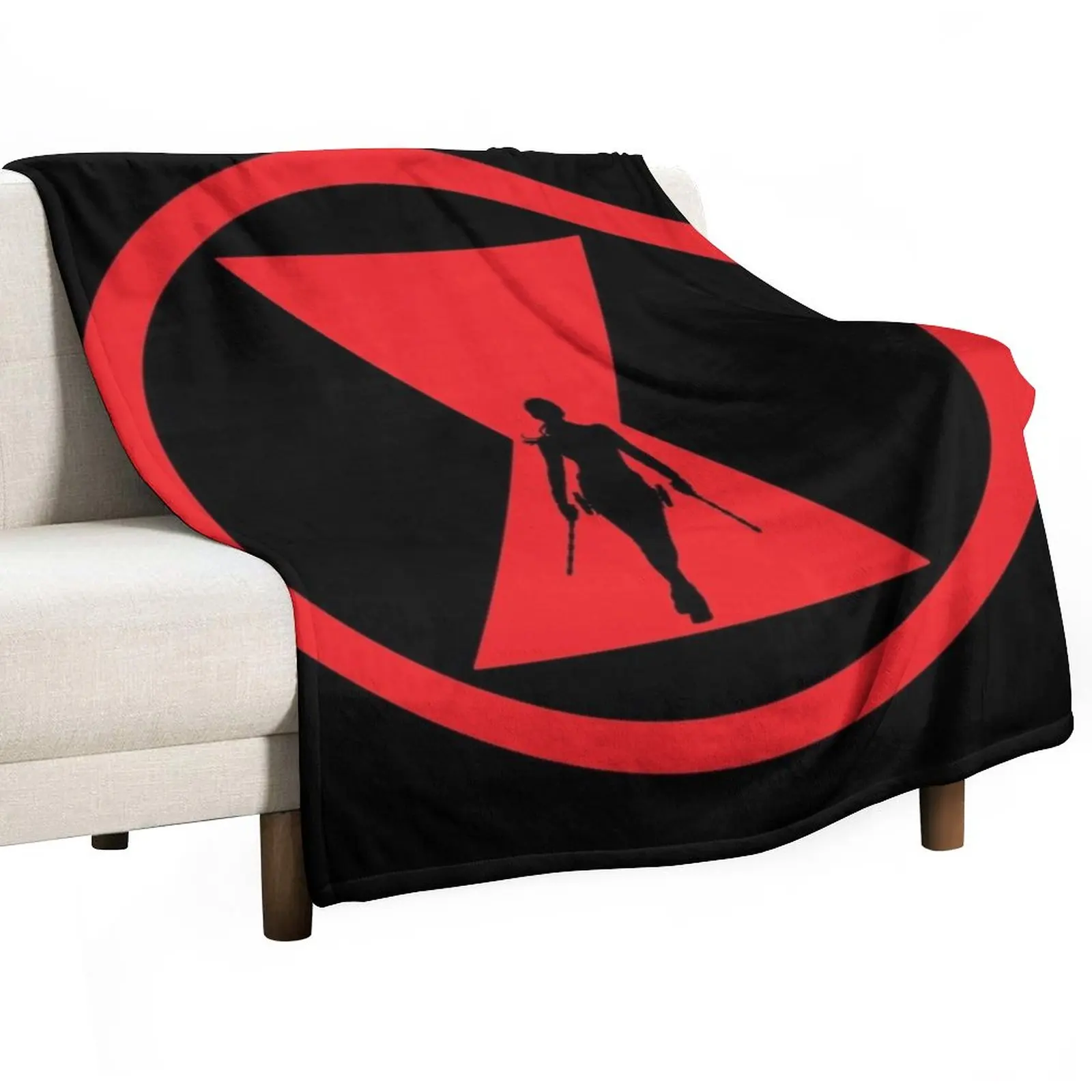 Widow Movie Logo Throw Blanket Flannel Blanket Designer Blankets Hairy Blankets Sofa Throw Blanket
Widow Movie Logo Throw Blanket Flannel Blanket Designer Blankets Hairy Blankets Sofa Throw Blanket
