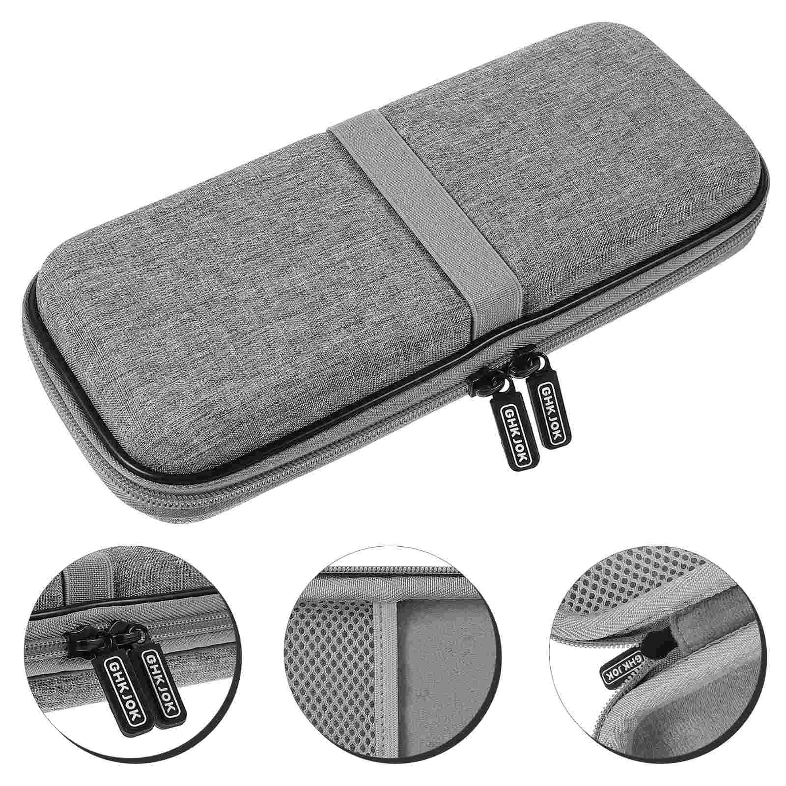 Stethoscope Storage Bag Nursing Tote Carrying Pouch Portable Case Care Cover Medical Eva Household Organizer Nurse
Stethoscope Storage Bag Nursing Tote Carrying Pouch Portable Case Care Cover Medical Eva Household Organizer Nurse