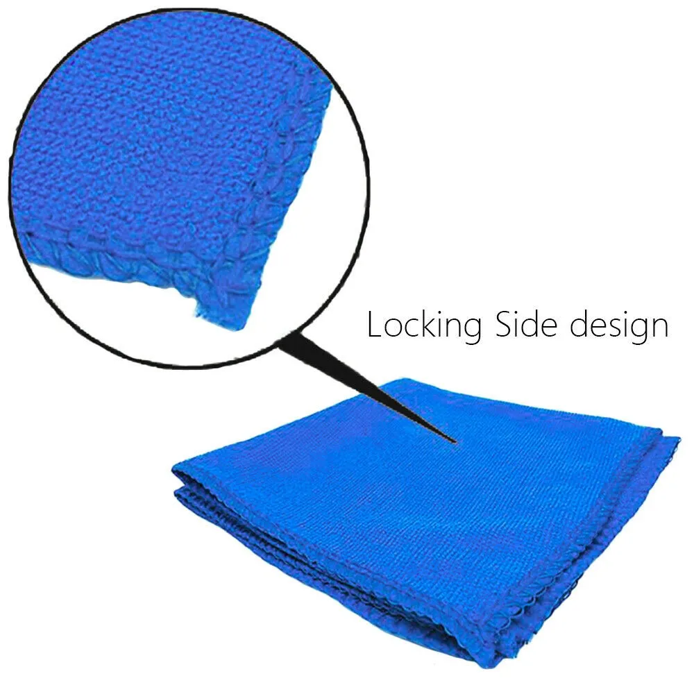 Microfiber Towel Car Wash Super Absorbent Car Cleaning Detailing Cloth Auto Care Drying Towels Automobile Washing Cloths
Microfiber Towel Car Wash Super Absorbent Car Cleaning Detailing Cloth Auto Care Drying Towels Automobile Washing Cloths