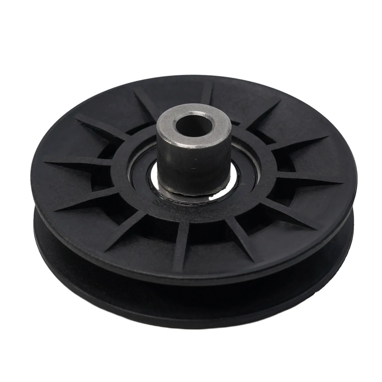 V-Idler Pulley For-Husqvarna For Craftsman Ayp 532194326 532194226 280659 194326 Lawn Mower Parts Garden Power Tools Accessories
V-Idler Pulley For-Husqvarna For Craftsman Ayp 532194326 532194226 280659 194326 Lawn Mower Parts Garden Power Tools Accessories