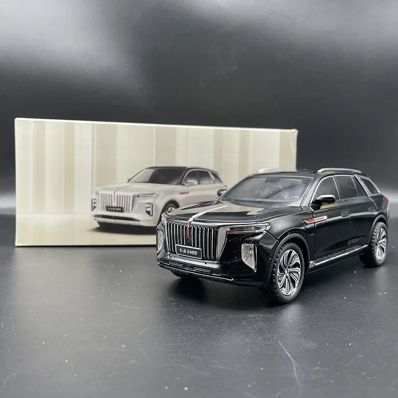 Модель автомобиля Hongqi с имитацией сплава для детей и мальчиков, Коллекционная модель игрушечного автомобиля, отличный подарок,
Модель автомобиля Hongqi с имитацией сплава для детей и мальчиков, Коллекционная модель игрушечного автомобиля, отличный подарок,