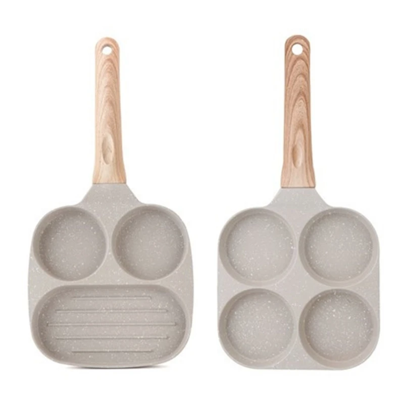 Frying Pot Egg Hamburger Food Making Multifunction Cooking Tool Home for Restaurant Kitchen Egg Frying Accessory
Frying Pot Egg Hamburger Food Making Multifunction Cooking Tool Home for Restaurant Kitchen Egg Frying Accessory