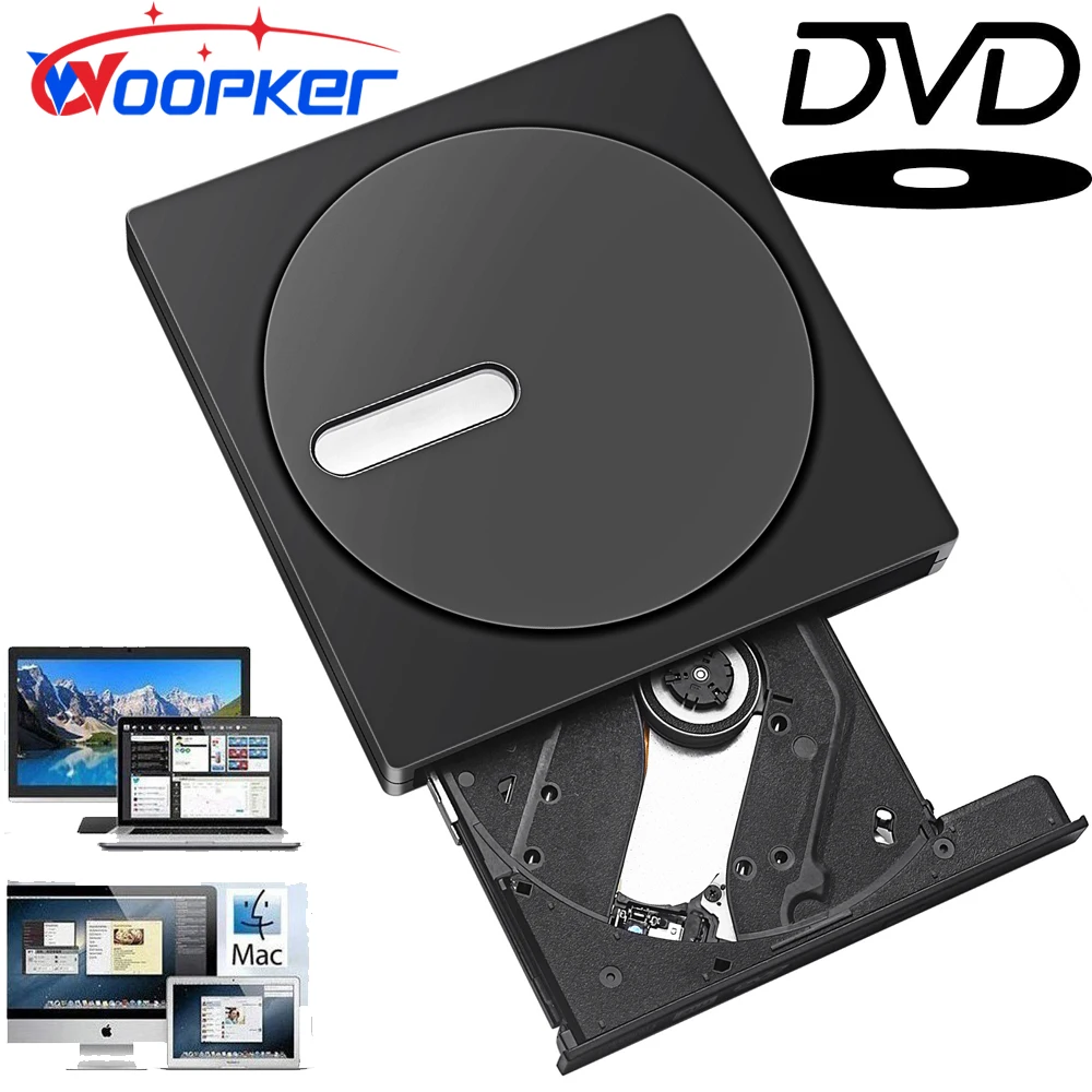 Внешний привод DVD для ноутбука VCD CD usb 3.0 Type-C тонкая портативная горелка совместимая с Mac MacBook Pro/Air iMac настольные компьютеры Windows 10
Внешний привод DVD для ноутбука VCD CD usb 3.0 Type-C тонкая портативная горелка совместимая с Mac MacBook Pro/Air iMac настольные компьютеры Windows 10