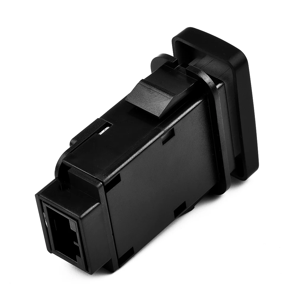 Button Push Switch ABS Single Pole Accessories Waterproof Bar Wear-resistance Cable Connector Light 12V 39x21mm
Button Push Switch ABS Single Pole Accessories Waterproof Bar Wear-resistance Cable Connector Light 12V 39x21mm